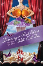 Dancing in Red Shoes Will Kill You (eBook)