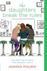Daughters Break the Rules (eBook)