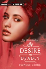 Desire So Deadly (eBook)