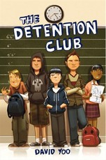 Detention Club (eBook)