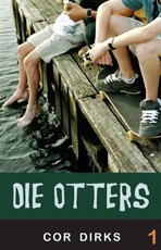 Die Otters: Boek 1