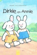 Dirkie en Annie: Dirkie-reeks