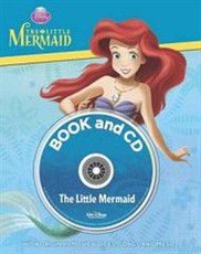 Disney Cinderella Padded Storybook and Singalong CD