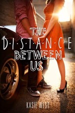 Distance Between Us (eBook)