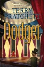Dodger (eBook)