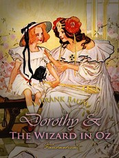 Dorothy and the Wizard in Oz (eBook)