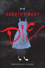 Dorothy Must Die (eBook)