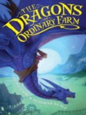 Dragons of Ordinary Farm (eBook)