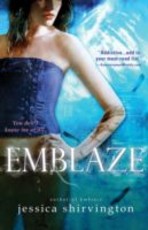 Emblaze (eBook)