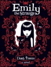 Emily the Strange: Dark Times (eBook)