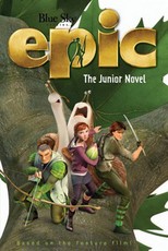 Epic: The Junior Novel (eBook)