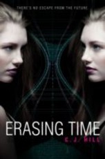 Erasing Time (eBook)