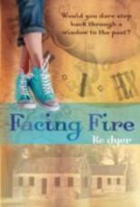 Facing Fire (eBook)