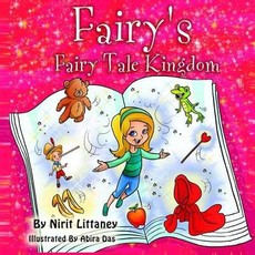 Fairy's Fairy Tale Kingdom