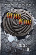 Fall of Five (eBook)