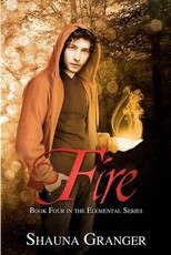 Fire (eBook)