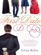 First Date (eBook)