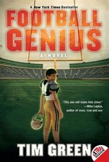 Football Genius (eBook)
