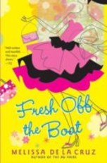 Fresh Off the Boat (eBook)