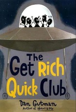 Get Rich Quick Club (eBook)