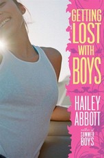 Getting Lost with Boys (eBook)