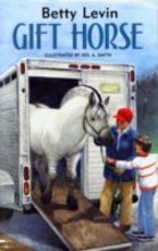 Gift Horse (eBook)