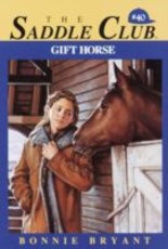 Gift Horse (eBook)