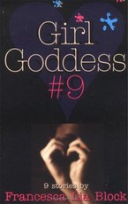 Girl Goddess #9 (eBook)
