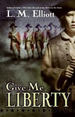 Give Me Liberty (eBook)