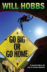 Go Big or Go Home (eBook)
