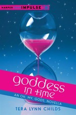 Goddess in Time (eBook)
