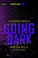 Going Dark (eBook)