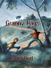 Granny Rags (eBook)
