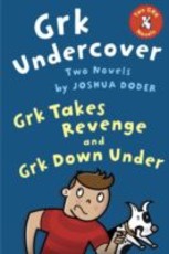 Grk Undercover (eBook)