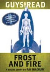 Guys Read: Frost and Fire (eBook)