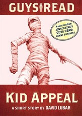 Guys Read: Kid Appeal (eBook)