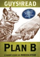 Guys Read: Plan B (eBook)