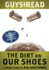 Guys Read: The Dirt on Our Shoes (eBook)