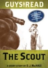 Guys Read: The Scout (eBook)
