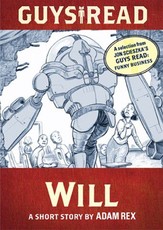 Guys Read: Will (eBook)