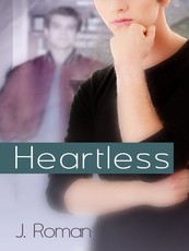 Heartless (eBook)