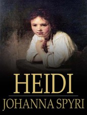 Heidi (eBook)