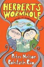 Herbert's Wormhole (eBook)
