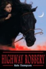 Highway Robbery (eBook)