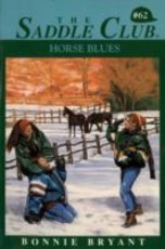 Horse Blues (eBook)