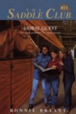 Horse Guest (eBook)