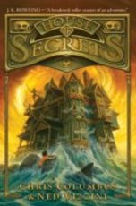 House of Secrets (eBook)