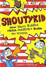 How Harry Riddles Mega-Massively Broke the School