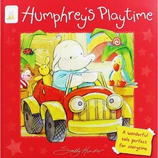 Humphrey's Playtime