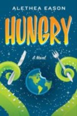 Hungry (eBook)